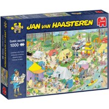 Tm Toys Puzzle Jumbo 1000 elementów...