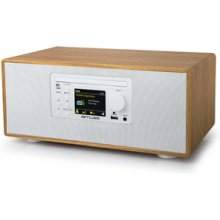 Muse | CD Micro System With Bluetooth...