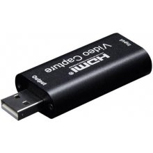 MicroConnect MC-GEN-CH USB graphics adapter...