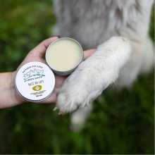 JM Sante GREEN SANTE Natural paw balm for...