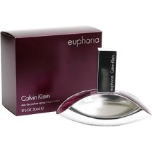 Calvin Klein Euphoria 30ml - Eau de Parfum...