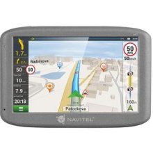 GPS-навигатор Navitel E501 navigator Fixed...