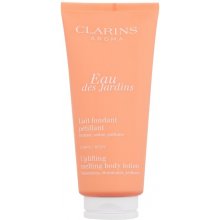 Clarins Aroma Eau Des Jardins Uplifting...