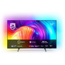 Philips The One 58PUS8517 4K UHD LED Android...