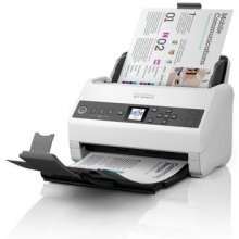 Epson DS-730N Sheet-fed scanner 600 x 600...