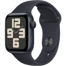 Apple Watch SE GPS 40mm Midnight Aluminium...