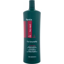 Fanola No Red Mask 1000ml - Hair Mask for...