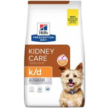 HILL'S PD K/D Kidney Care Original - dry dog...