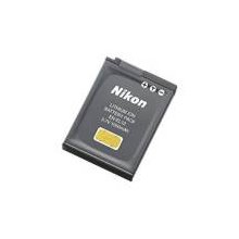 Nikon EN-EL12 Lithium Ion Battery Pack
