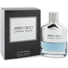 Jimmy Choo Urban Hero 100ml - Eau de Parfum...