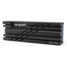 BE QUIET ! MC1 PRO Solid-state drive...