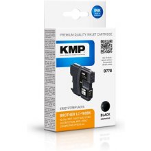 Тонер KMP B77B ink cartridge black...