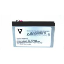 V7 RBC110 UPS BATTERY FOR APC REPLACES APC...