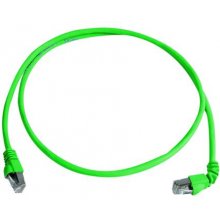 Telegärtner 100008288 networking cable Green...