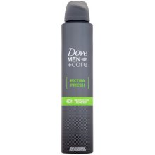 DOVE Men + Care Extra Fresh 200ml - 48h...