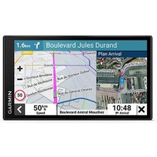 GPS-навигатор Garmin Dezl LGV610