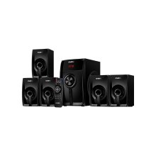 Sven Speakers HT-202, black (100W...