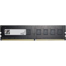 G.Skill - DDR4 - 8GB - 2400-CL15 - Value -...