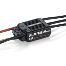 Hobbywing Platinum 60A V4 Speed controller