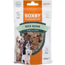 BOXBY KOERA MAIUS RICE BONE KANA 100G