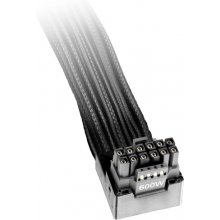 BE QUIET 12V-2X6/12VHPWR 90 REVERSED CABLE...