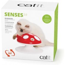Catit Игрушка для кошек Senses 2.0 Mushroom