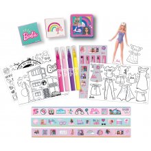 BLADEZ Barbie käsitöökomplekt