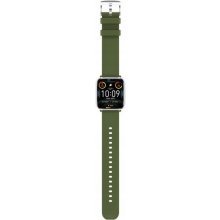 MyPhone Watch Pastel silver/greenwood