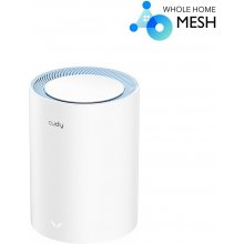 Cudy System WiFi Mesh M1200 (1-Pack) AC1200