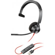 HP - POLY POLY BW 3310 USB-A HEADSET