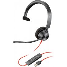 Poly BW 3310 USB-A HEADSET