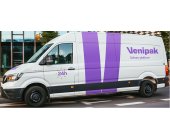 Venipak courier | Estonia
