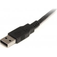 StarTech .com USB2VGAE3, USB 2.0 A, VGA...