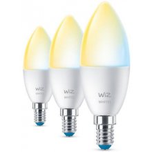 WiZ 8720169075696 smart lighting Smart bulb...