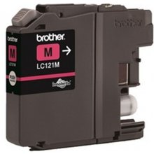 BRO ther LC-121M, Magenta, DCP-J752DW...