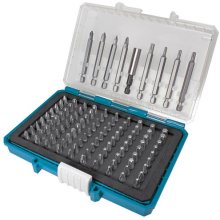 MAKITA Bit Box Set P-81050 99tlg - P-81050