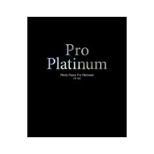 Canon PT-101 - Pro Platinum Photo A4, 20...