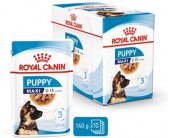 Royal Canin MAXI PUPPY WET (10 pcs x 140g)...