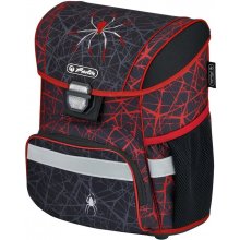 Herlitz School satchel LOOP - Spider