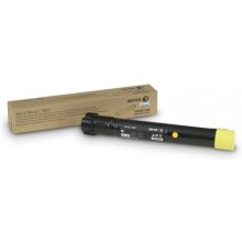 Tooner XEROX Genuine Phaser® 7800 Yellow...