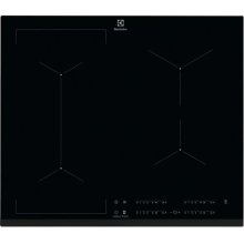 Electrolux EIV63443 hob Black Built-in Zone...