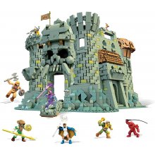 MegaBloks Construx M. o. T. U. Castle...