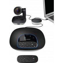 Веб-камера Logitech GROUP - Kit für...
