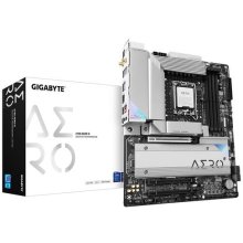 Материнская плата Gigabyte Z790 AERO G...
