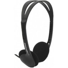 Esperanza EH119 headphones/headset Wired...
