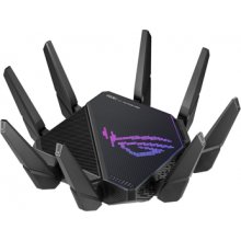 ASUS Tri-band Gigabit Wifi-6 Gaming Router |...