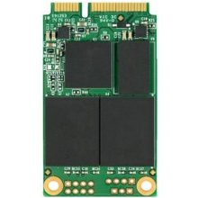 Kõvaketas Transcend 64GB mSATA SSD SATA3 MLC