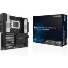 Emaplaat Asus PRO WS WRX90E-SAGE SE AMD...