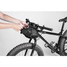Topeak Bike Bag Loader Frontloader (8 liter...