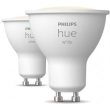 Philips Smart Light Bulb||Power consumption...